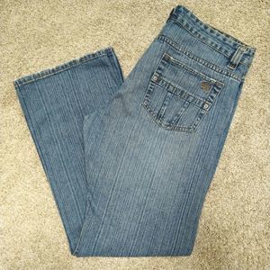 BFL Jeans Kult Origional Denim Product Medium Wash